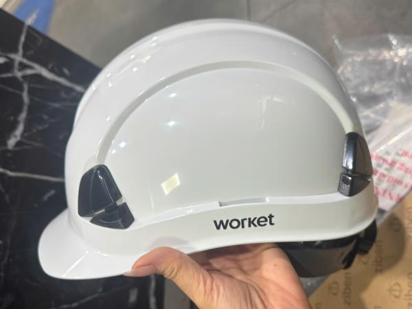 Mũ BHLĐ ZIBEN H001